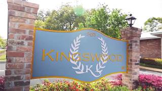 Kingswood Apartment Tour 2020