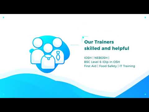 Global Arabian Consultancy & Training LLC