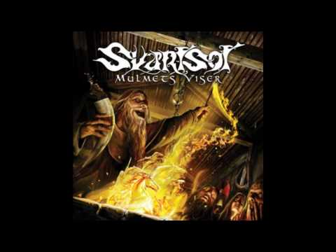 Svartsot - Lindisfarne online metal music video by SVARTSOT