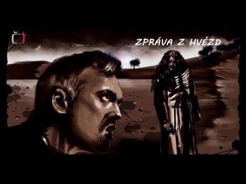 RockOpera Praha - Oidipus Tyranus LIVE (4/21) - Zpráva z hvězd