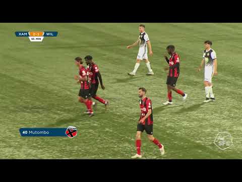 07.05.21 Neuchâtel Xamax FC Wil 2-2
