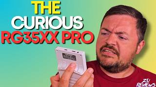 We need to talk about the RG 35XX Pro.