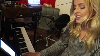 Evie Clair - I Love You Baby (Can't Take My Eyes Off of You)