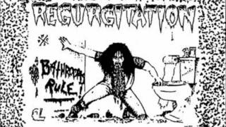 Regurgitation - Aggravated Assault