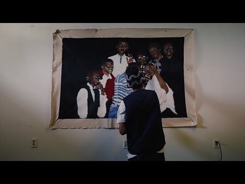 Mitchell Reece | Tears on West Montgomery