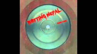Aaron Dilloway - Rotting Nepal  (Full Album)