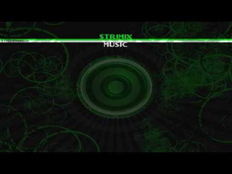 Alvaro Luxx - Ultimate Rise(Vato Gonzalez)