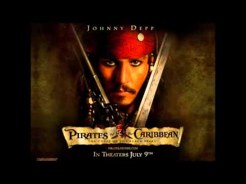 DJ Bass-Tian - Pirates of the Caribbean (Remix)