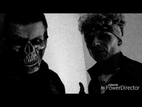 GDAR & Symen Haze - Vorhang zu