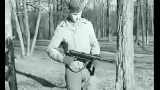 Enemy Weapons - German Infantry Small Arms (1943)