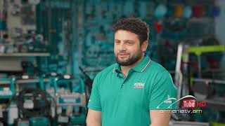 Տուն-Տեղ 8, Թողարկում 8, Կիրակի 13։00 / Tun-Tegh