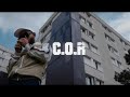 C O R Charly Mattéï Clip Officiel