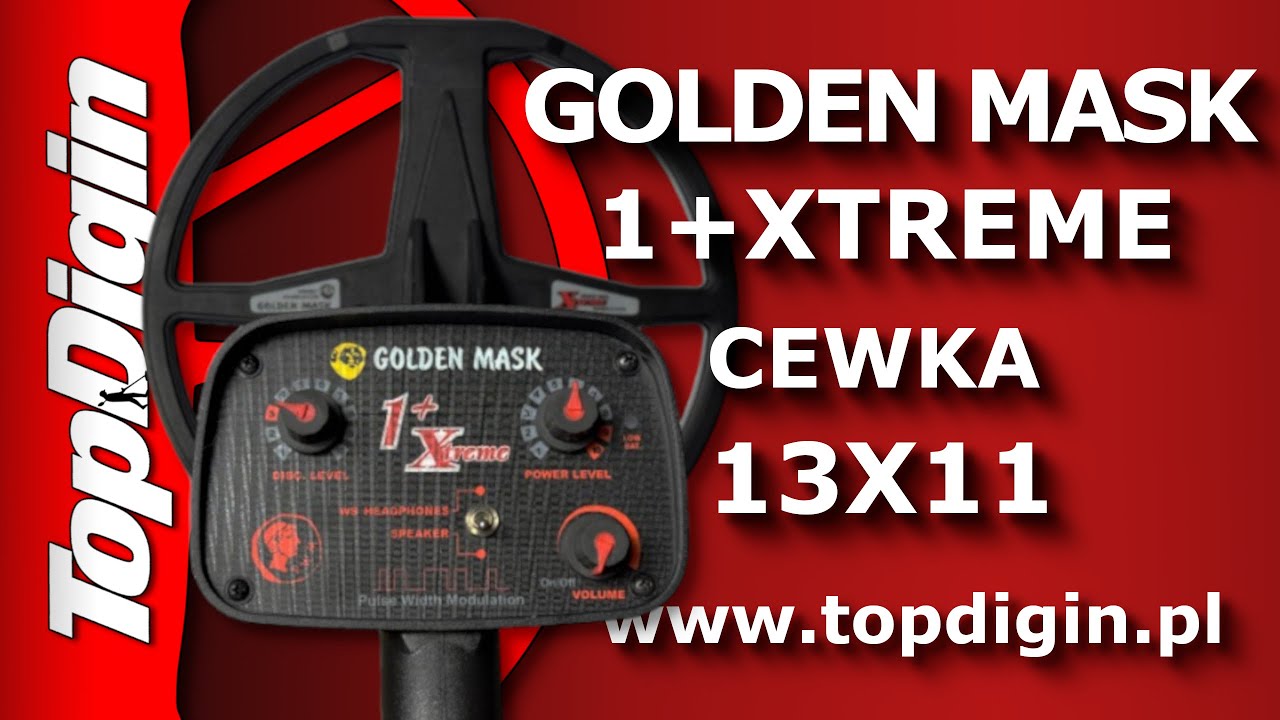 Zobacz test na YouTube