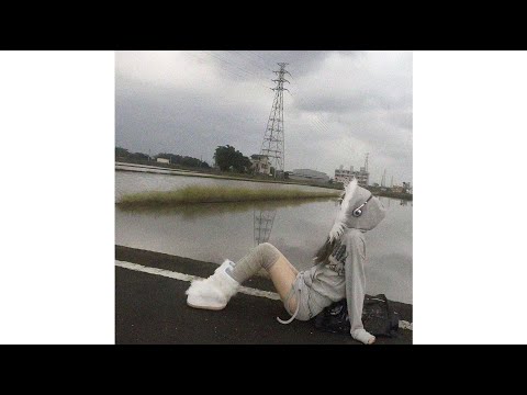 free oklou + bladee type beat "under the storm"