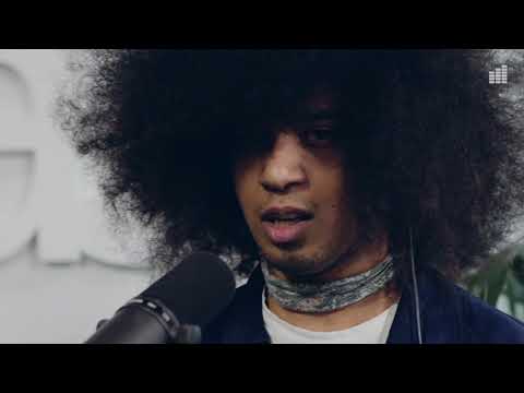 Lionman - Don't You Dare (Live @ East FM)