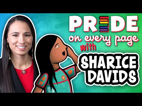 Congresswoman Sharice Davids on LGBT+ Activism in Education | HarperStacks