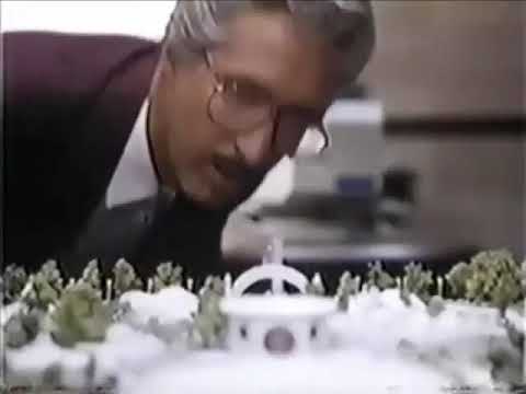 Fletch Lives + The 'Burbs (1989) - VHS Spot