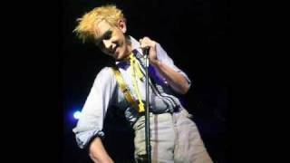 Patrick Wolf - The Messenger (Album Version)