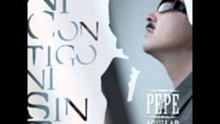 Ni Contigo Ni Sin Ti ~ Pepe Aguilar
