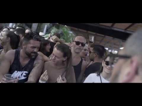 WE SOUNDS off week Barcelona 2018. Oliver huntemann. Shaded live. Carlo Ruetz.