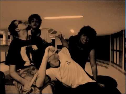 Proud Sinners - Don't Let Me Fall Apart