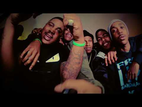 Hauvey - Blindfold | Music Video |