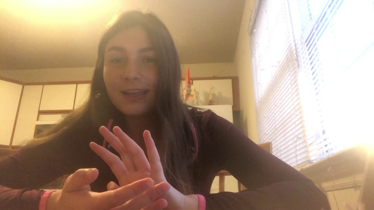 Final Reflection of Practicum