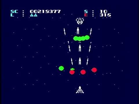 Official gameplay