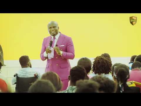 GOD'S METHODOLOGIES (THE HOOK) // Ap. FRED BAROZ