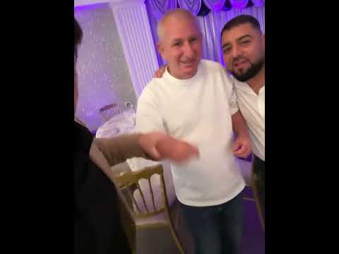 Liviu PUSTIU face o hora cu Fanoiu de la Medgidia si Viorel de la Constanta le canta