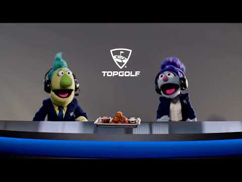 Topgolf Summer 2024 | Bloopers