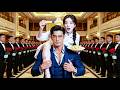 Country Girl Enters Mafia CEO S Wife Selection Becomes His Contract Wife Spoils Like Princess