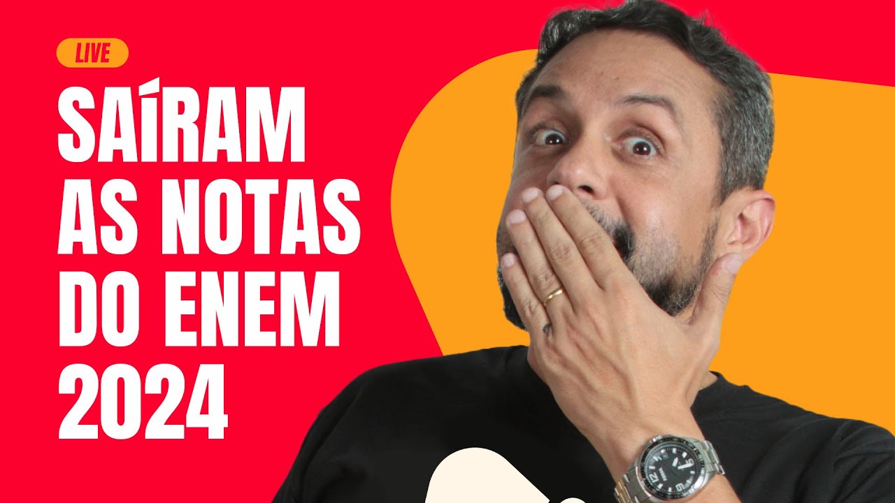🔥URGENTE!! SAIBA COMO USAR A NOTA DO ENEM NO SISU! | Proenem