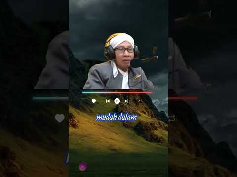 Buya Yahya | Menentukan Waktu Lamaran.