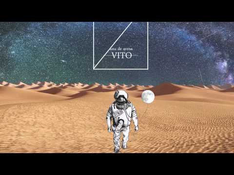 Vito — Una de arena (over Jake One)