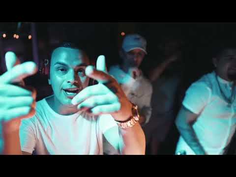 Promotional video thumbnail 3 for DJ Marky Cash