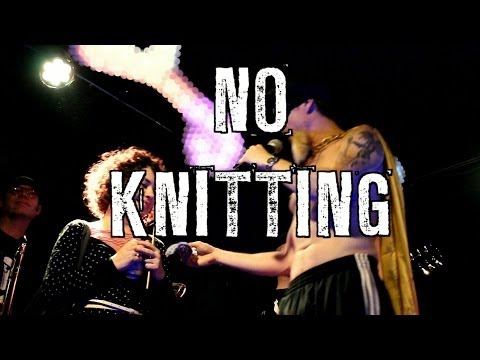 UZIMON Attacks Woman for Knitting at his Concert