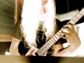 Shai Hulud - Venomspreader (Guitar Cover)