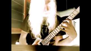 Shai Hulud - Venomspreader (Guitar Cover)