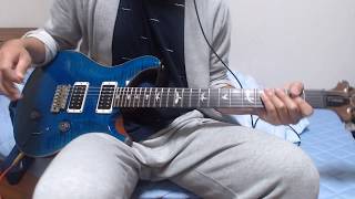 【バンドリ！】クリスマスのうた 弾いてみた【Poppin&#39;party】