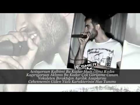 Arsiz Bela - YAN YUREGIM YAN ! new album 2013