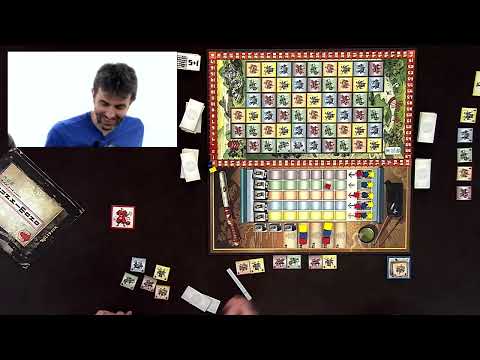 Vidéo Gunkimono