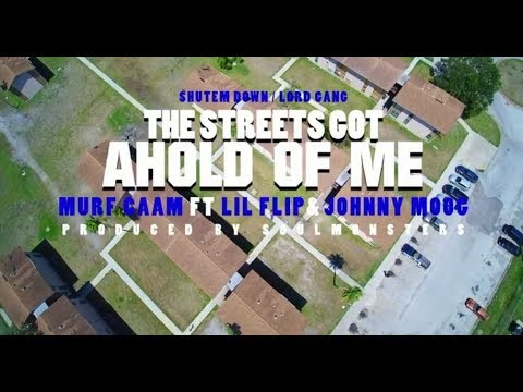 Streets Got Ahold of Me (feat. Lil Flip & Johnny Moog)
