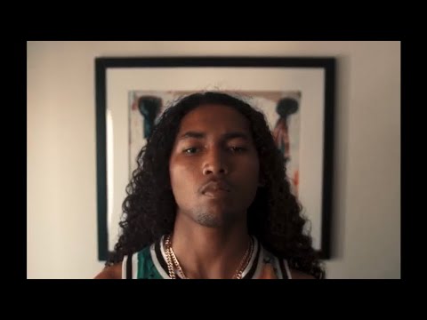 JAHKING - Progress (Official Music Video)