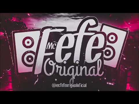 Toma Pente - MC Cvs & MC Fefe Original ( DJ Nog ) 2024