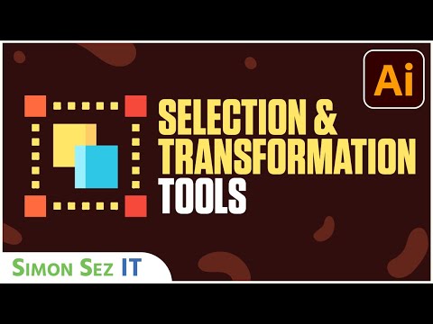 Adobe Illustrator CC for Beginners Tutorial 2 Hours of Illustrator Creative Cloud Training
