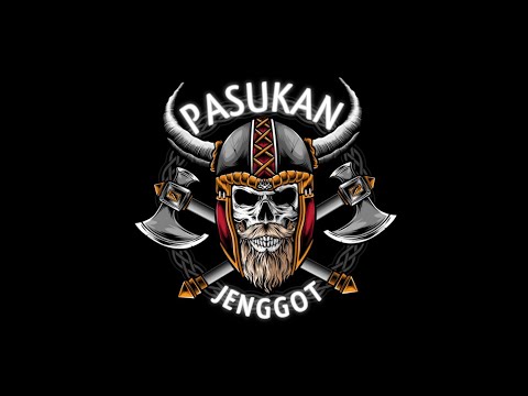 DJ PASUKAN JENGGOT ( Abang Acin X Wahyu Harun X Andika Umar ) NwRmx 2020 !!!