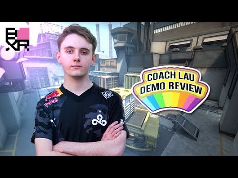 Cloud9 announce the re-signing of floppy