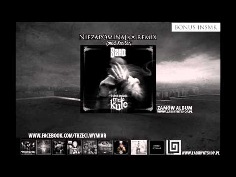 Szad Akrobata (Trzeci Wymiar) - Niezapominajka remix prod. Kris Scr