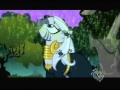 Zecora - Colors of The Wind 